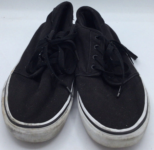 Fila Men's Easterly 1SC60099-003 Black Casual Shoes Sneakers Size 11