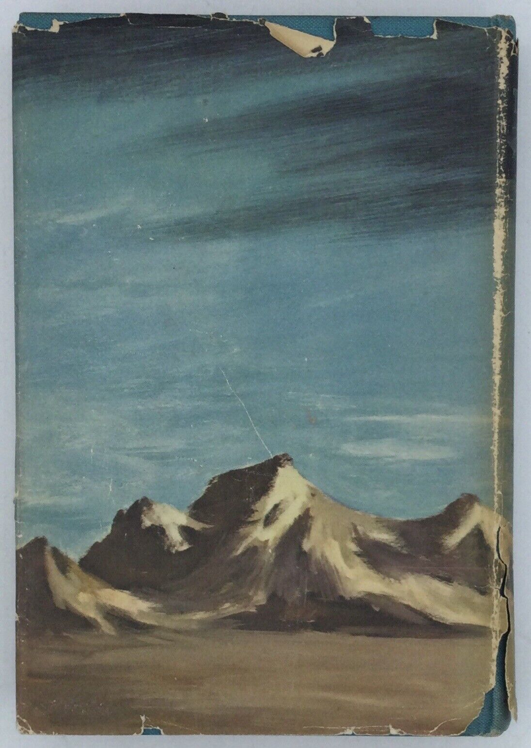 THE TURQUOISE Anya Seton 1946 Peoples Book Club