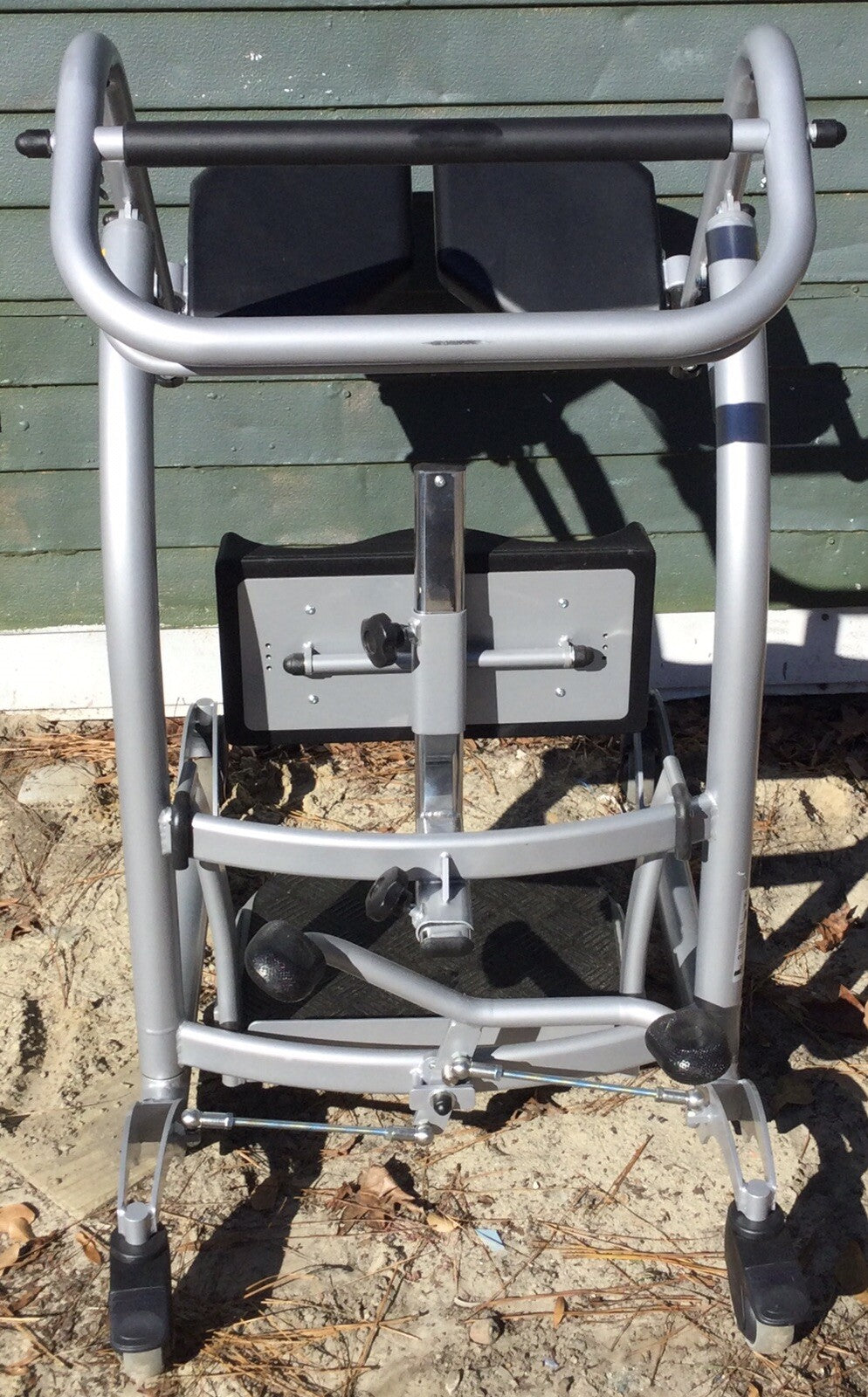 Handicare QuickMove Sit-To-Stand SystemRoMedic Patient Stander 400801334