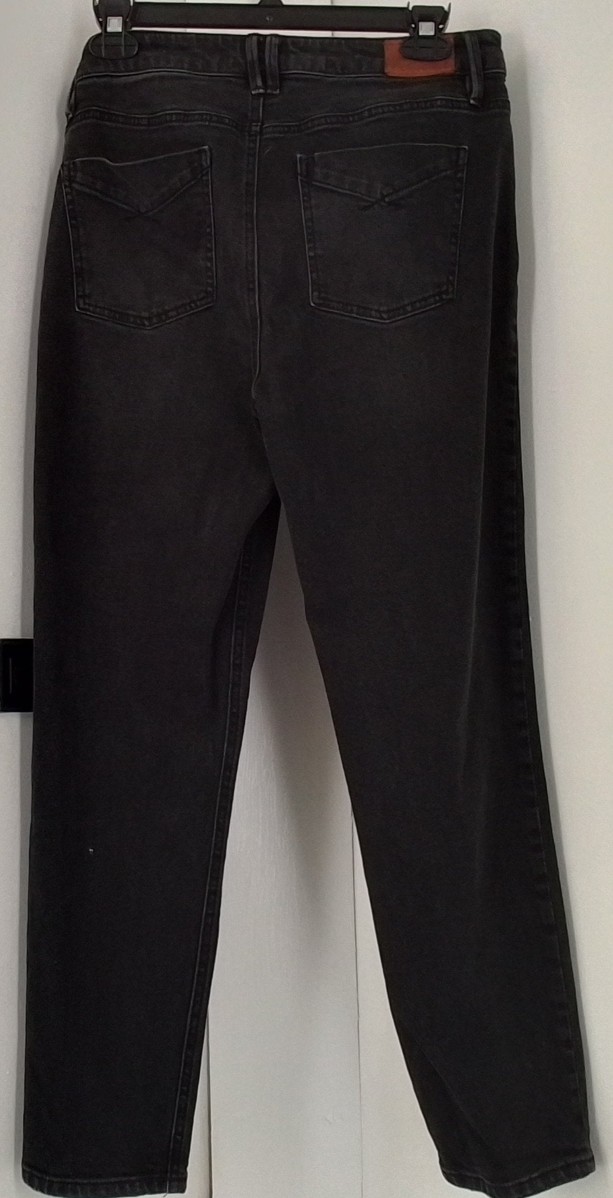 Unpublished Women's Black Jeans