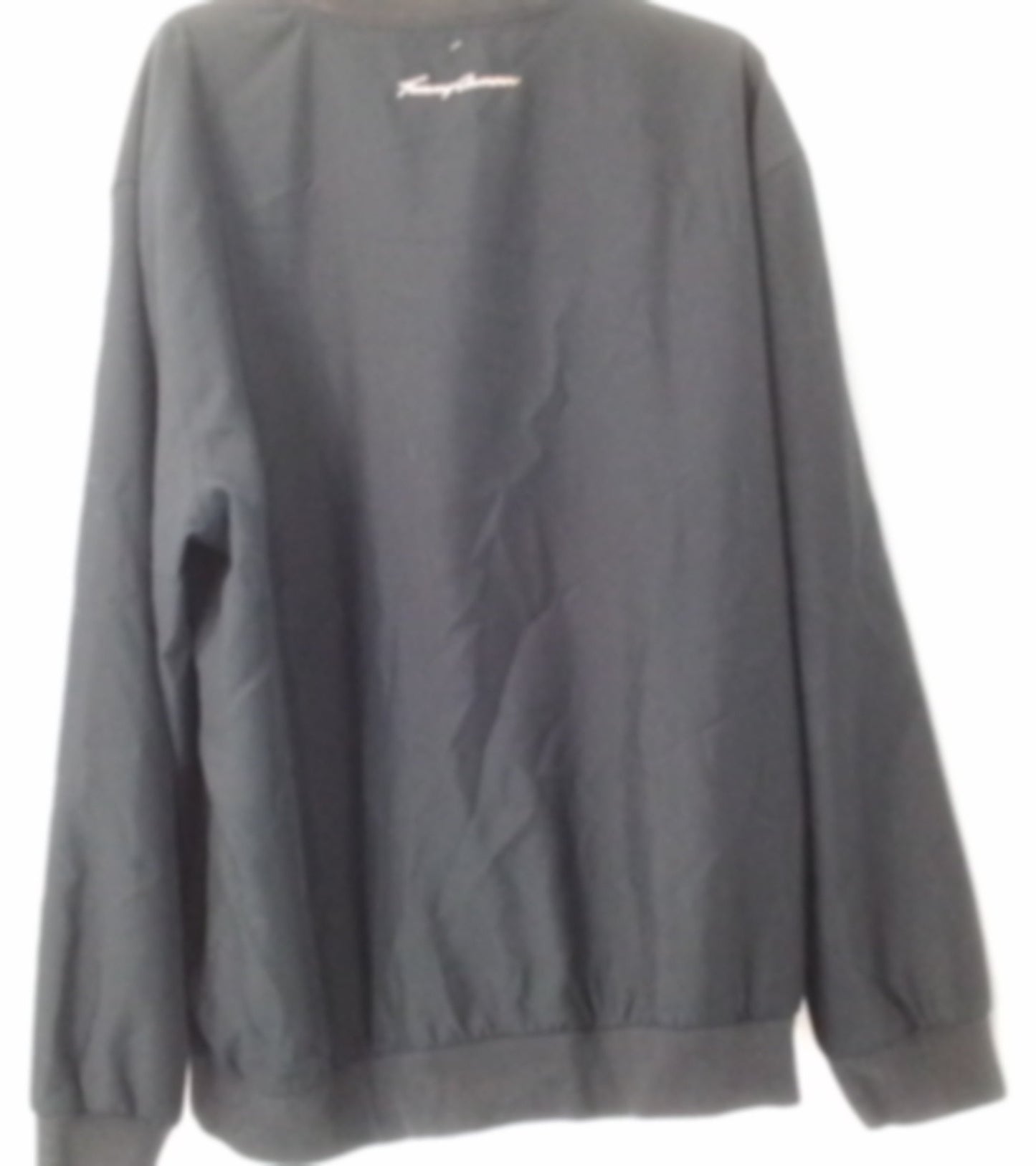 Tommy Armour Men's Black Sweatshirt