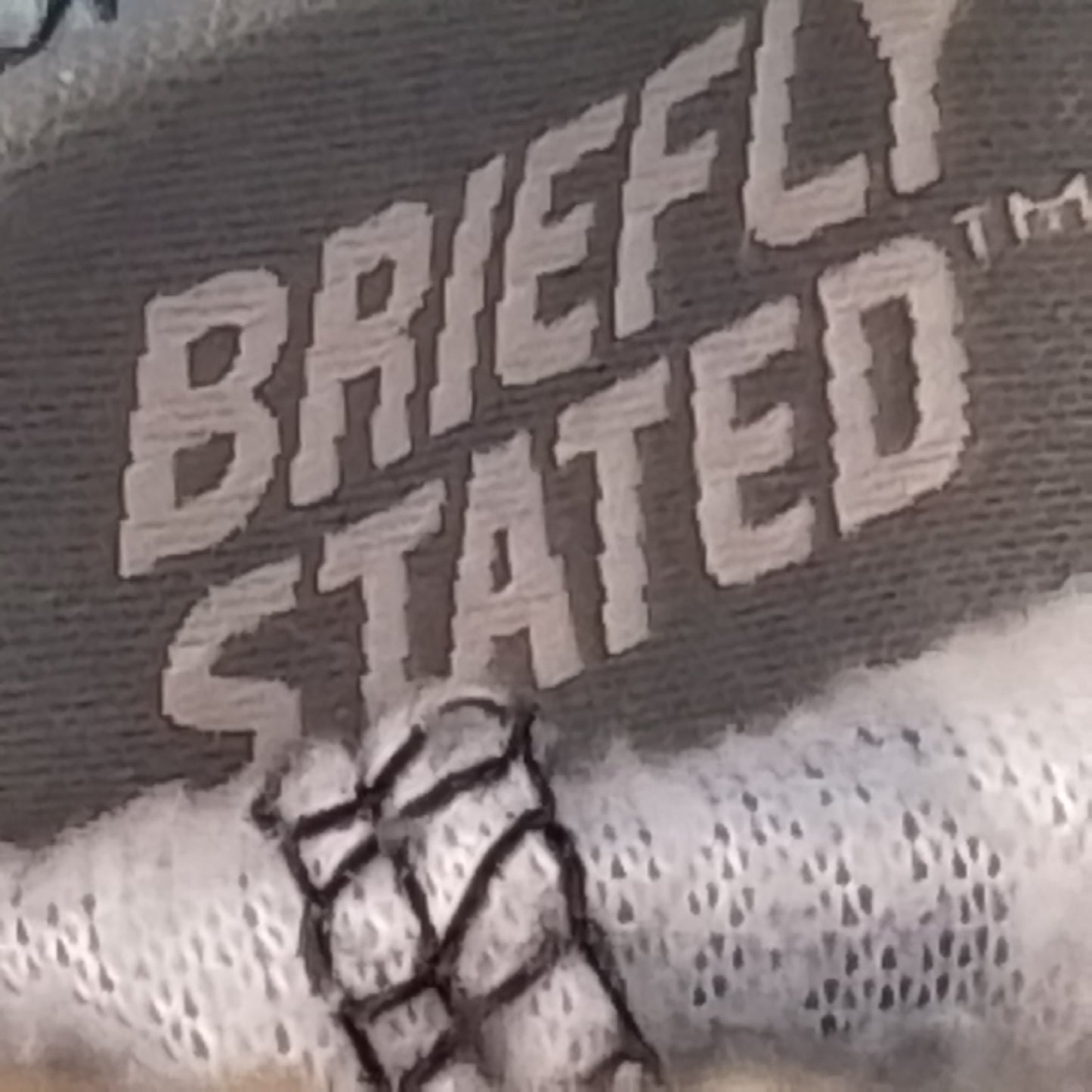 Briefly Stated Women's Llama PJ Pants