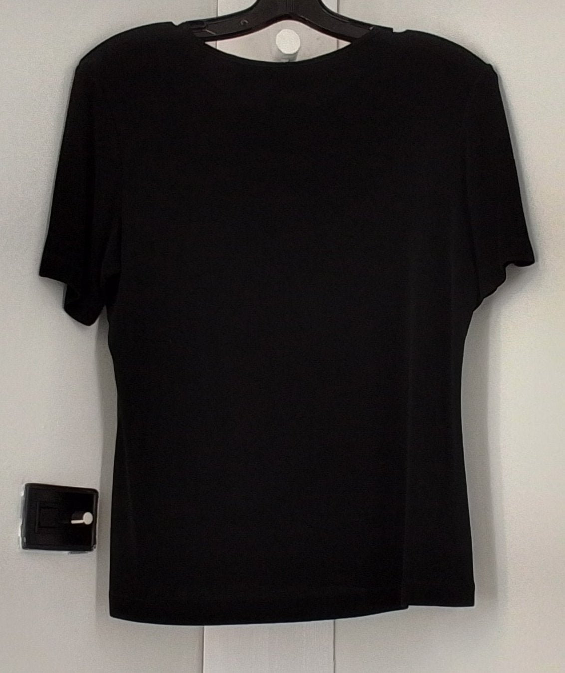 Chico's Women's Black Top
