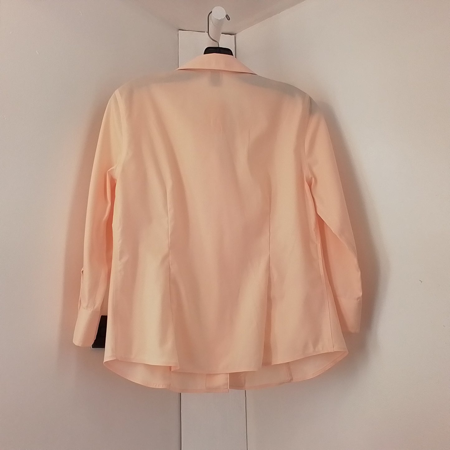 women's Anne Klein button down blouse