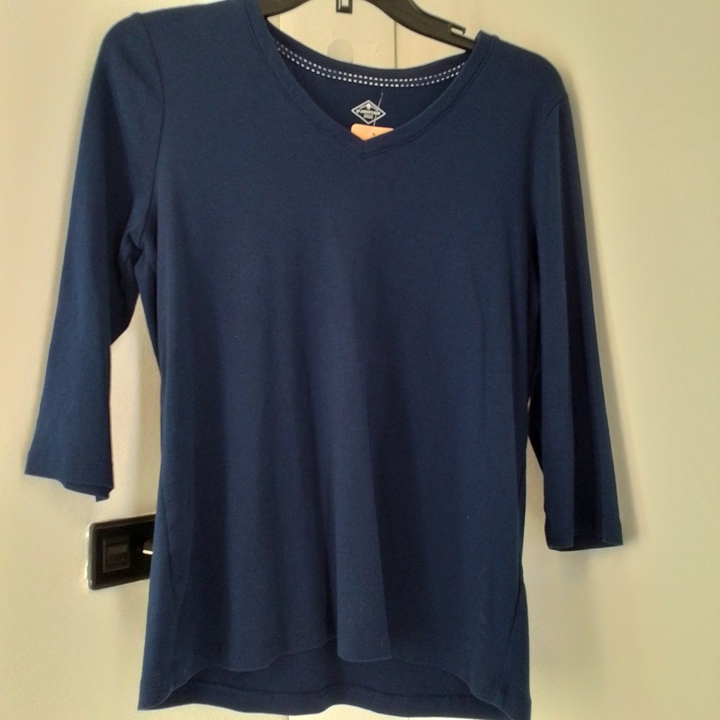 Women's St John's Bay Top