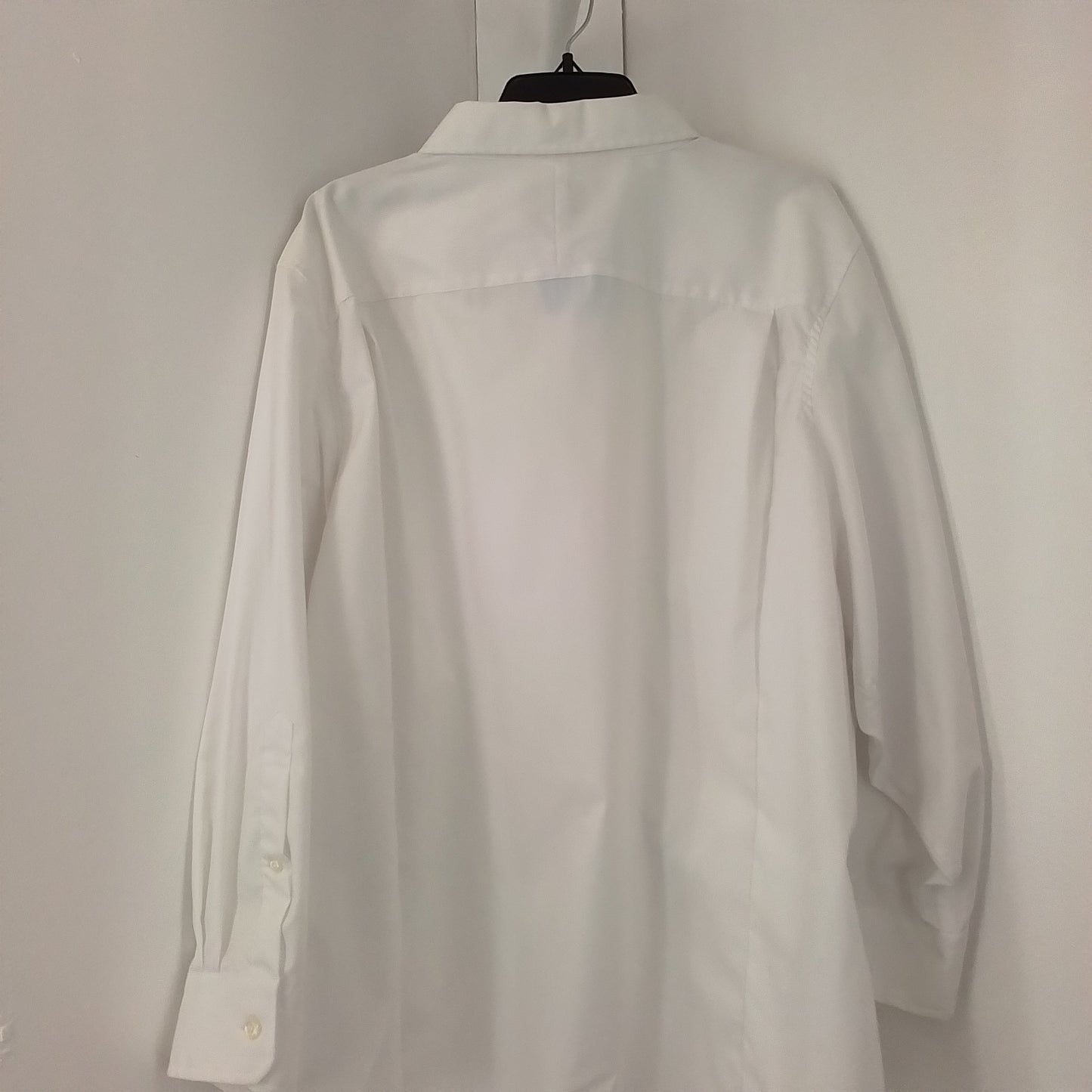 men's GS Button- up dress shirt