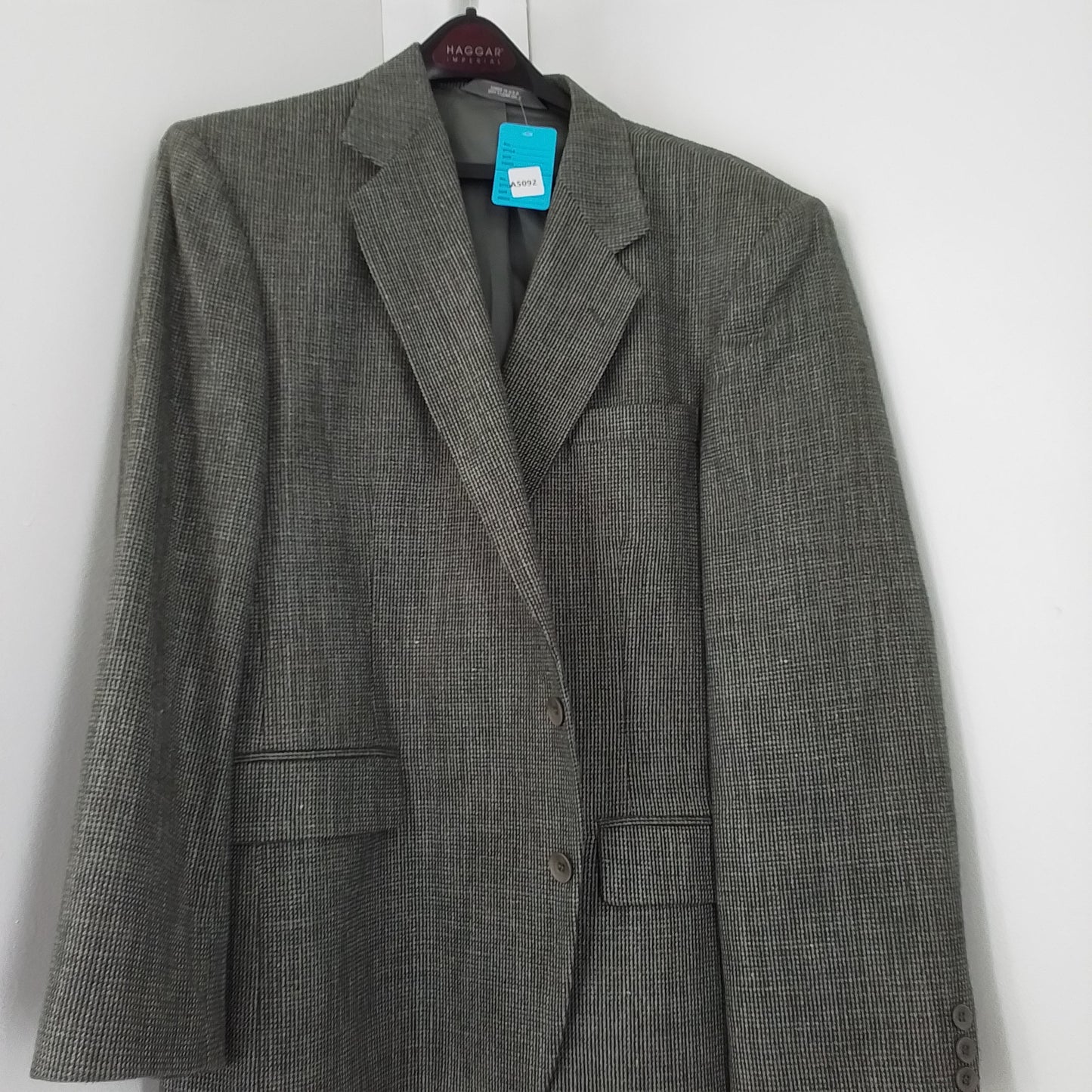 Men's Haggar Imperial Blazer