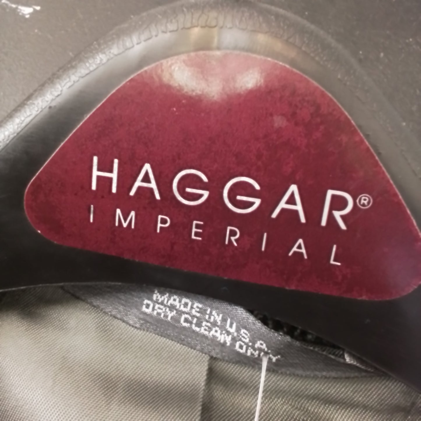 Men's Haggar Imperial Blazer