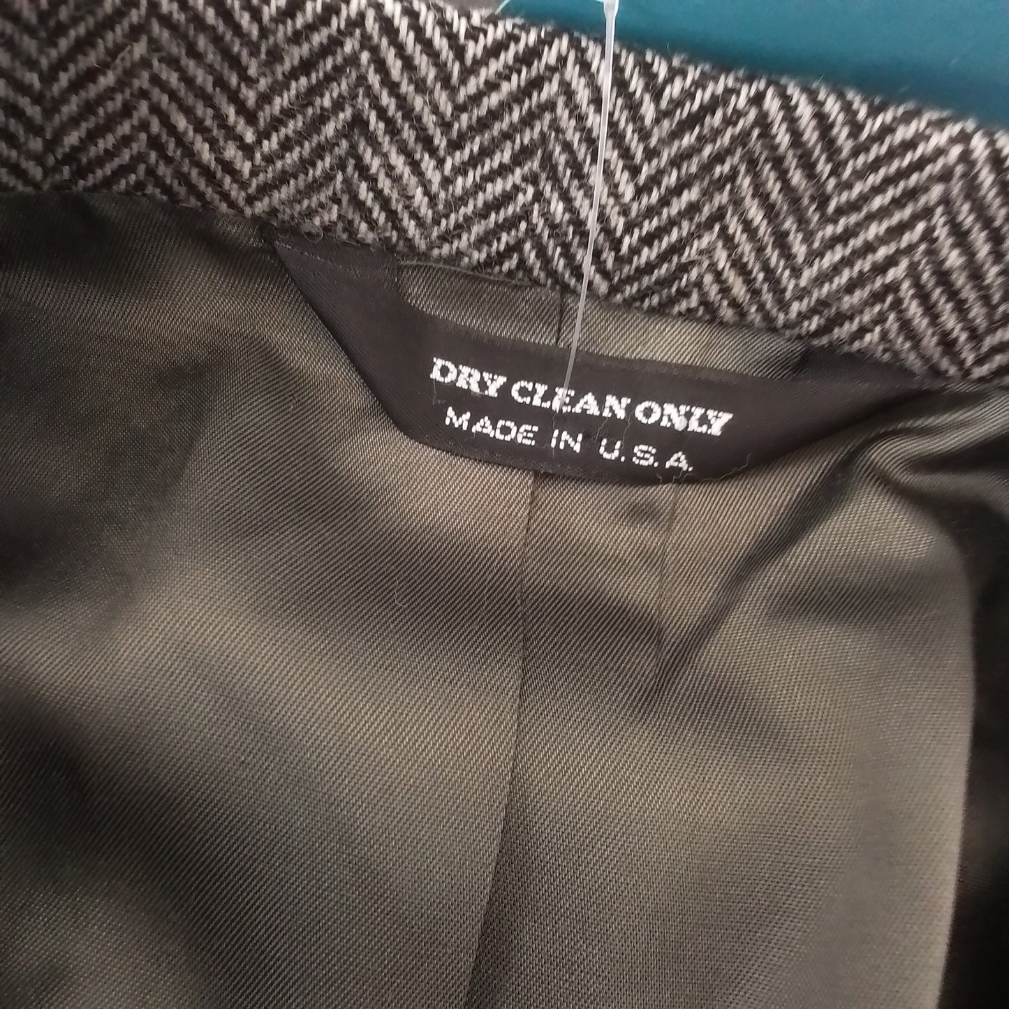 Lord and Taylor men's blazer