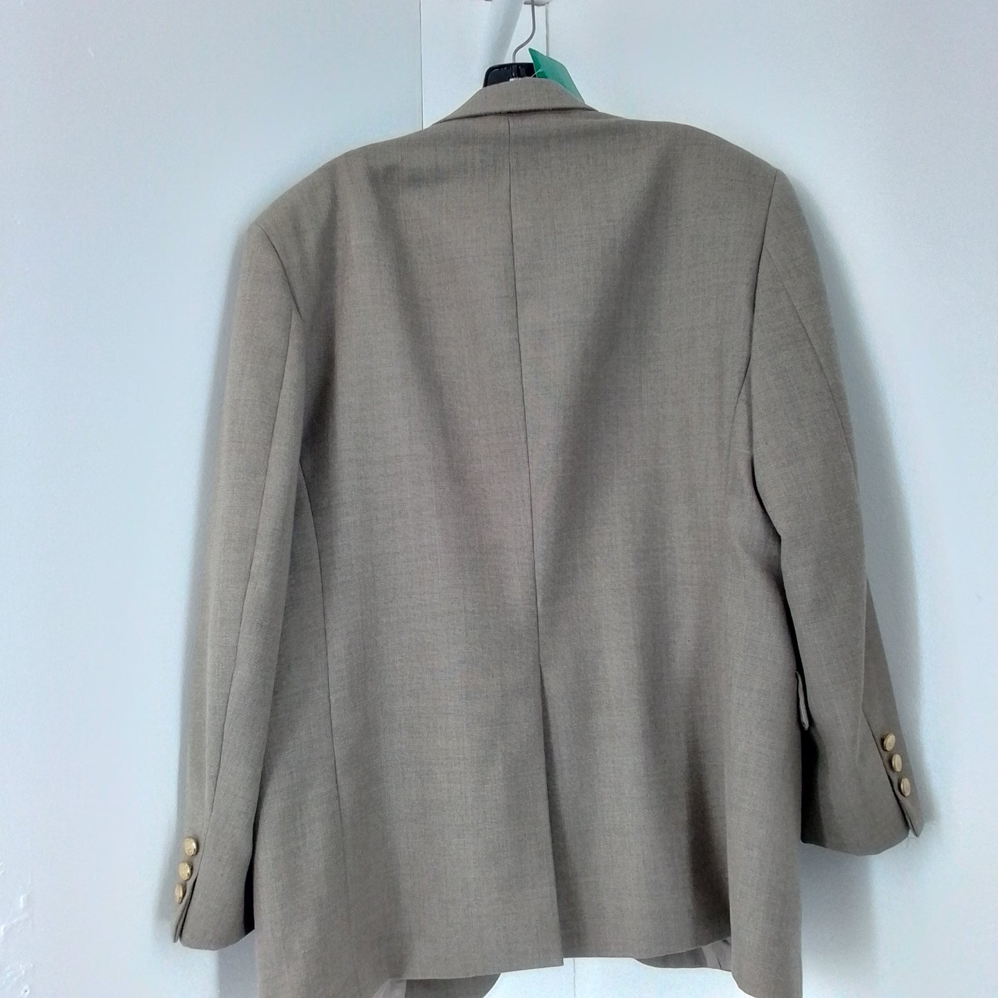Men's Stafford Blazer