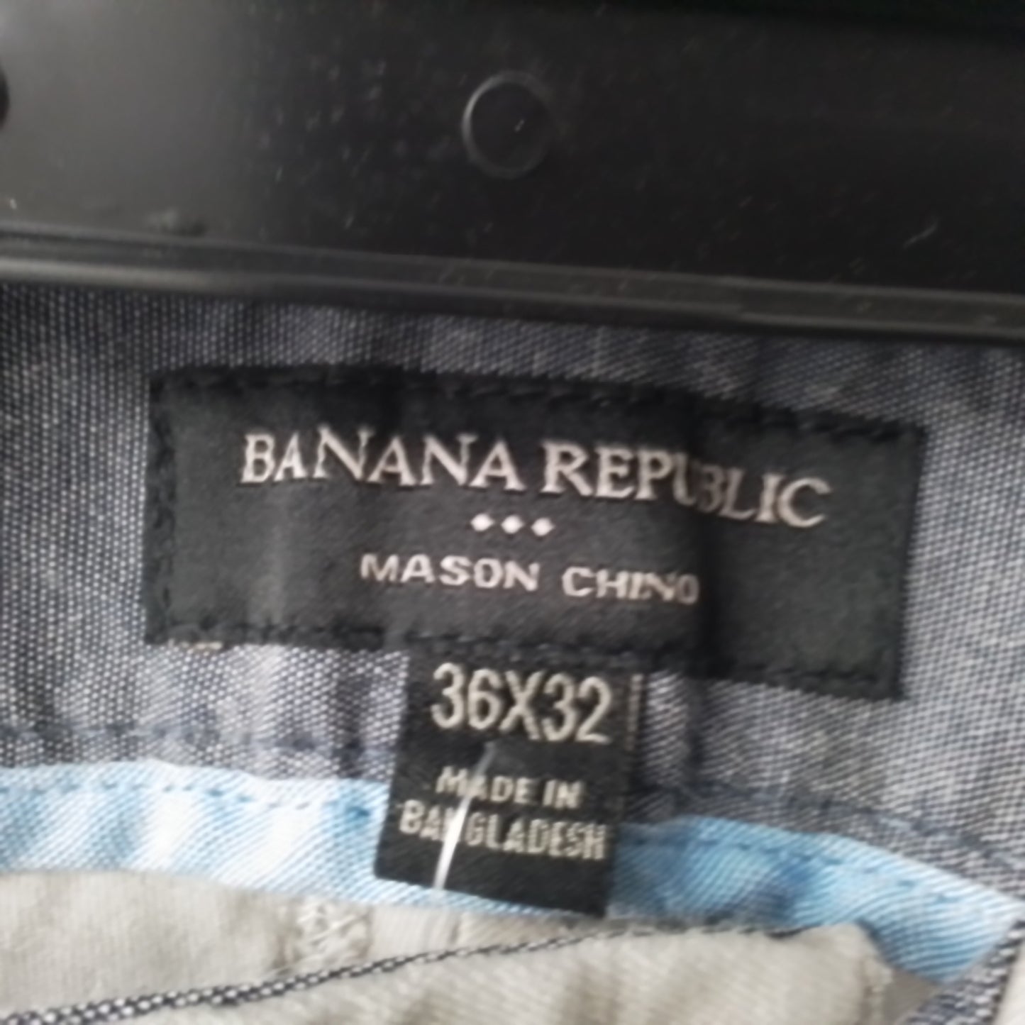Mens Banana Republic Pants