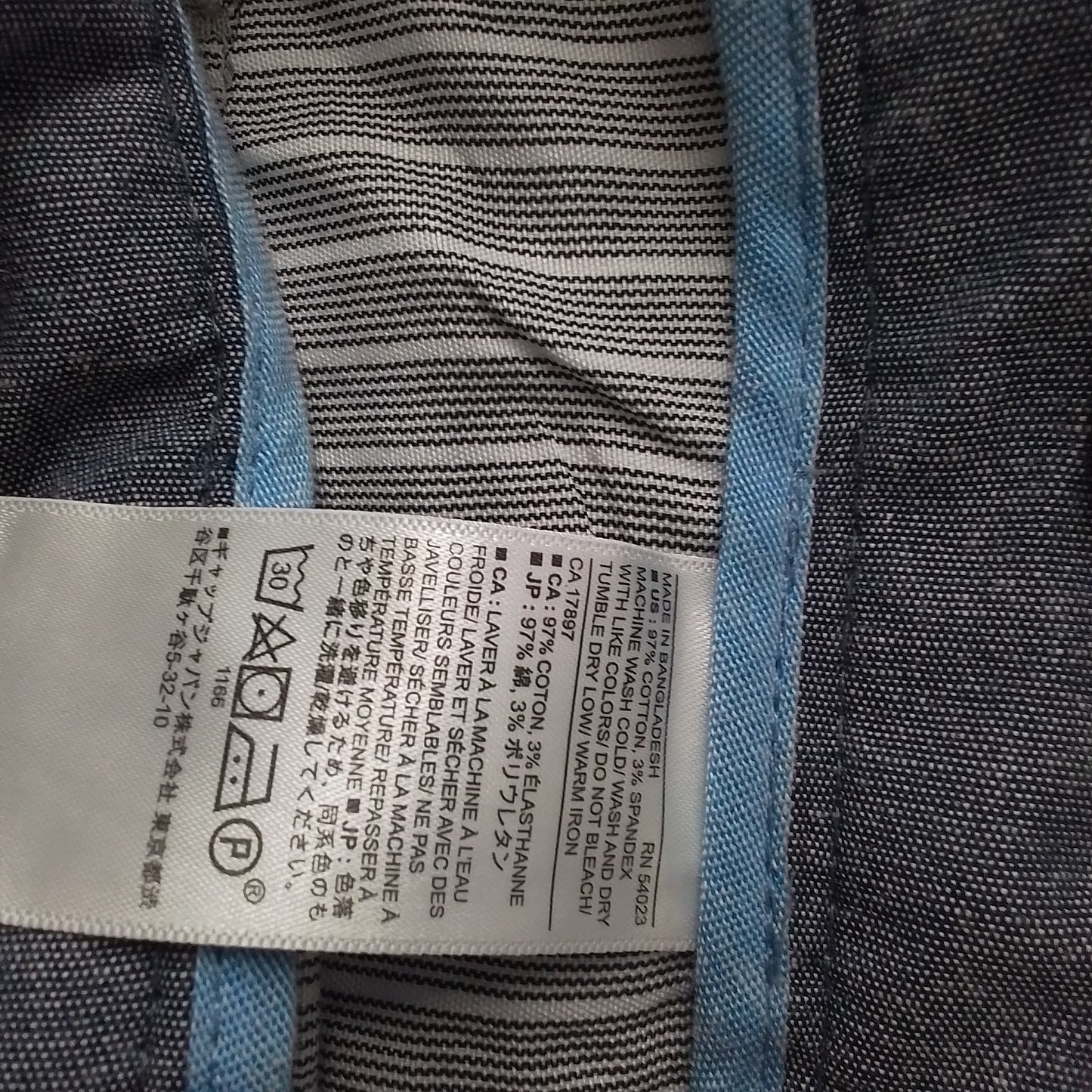 Mens Banana Republic Pants