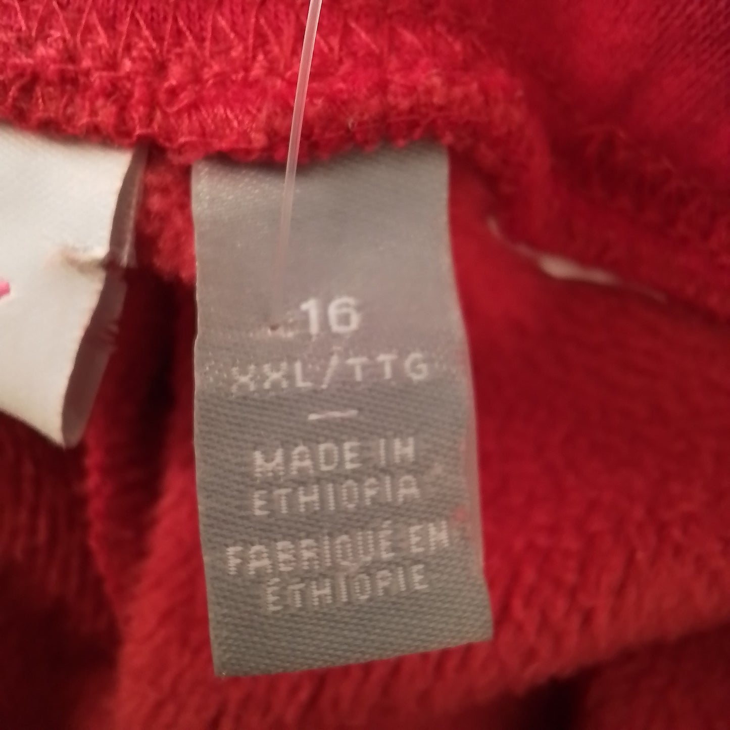 Kids Place sweatpants