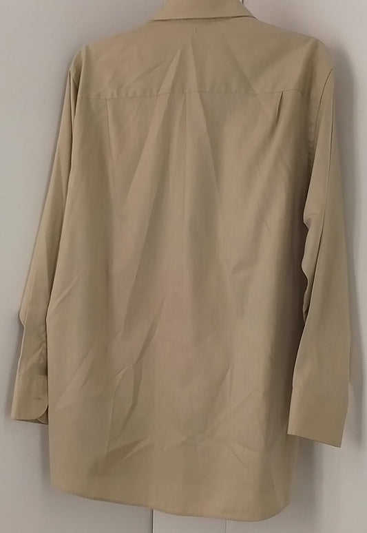 Men's Geoffrey Beene Button-up Dress Shirt