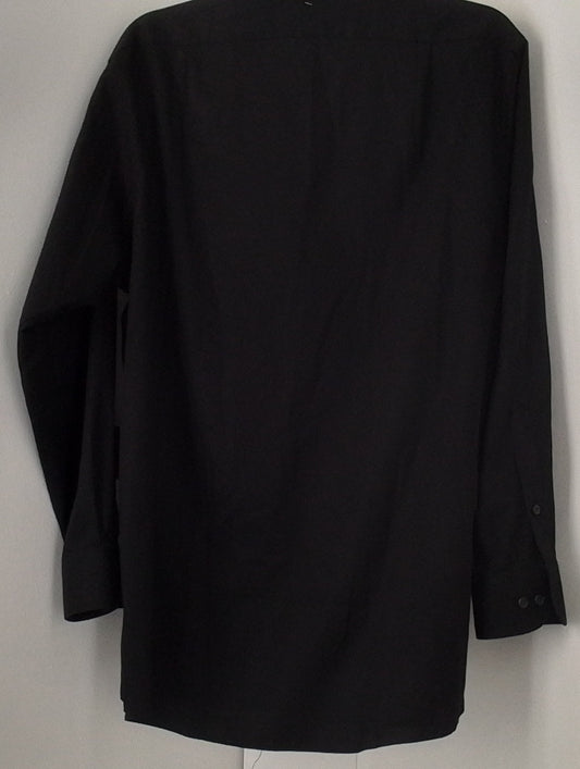 Men's Van Heusen Long Sleeve Button-up Shirt