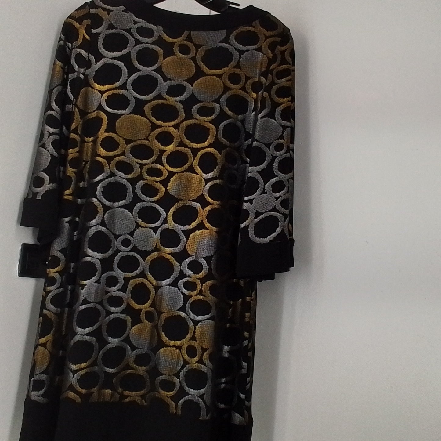 WOMEN'S CLARA SUN WOO DRESS