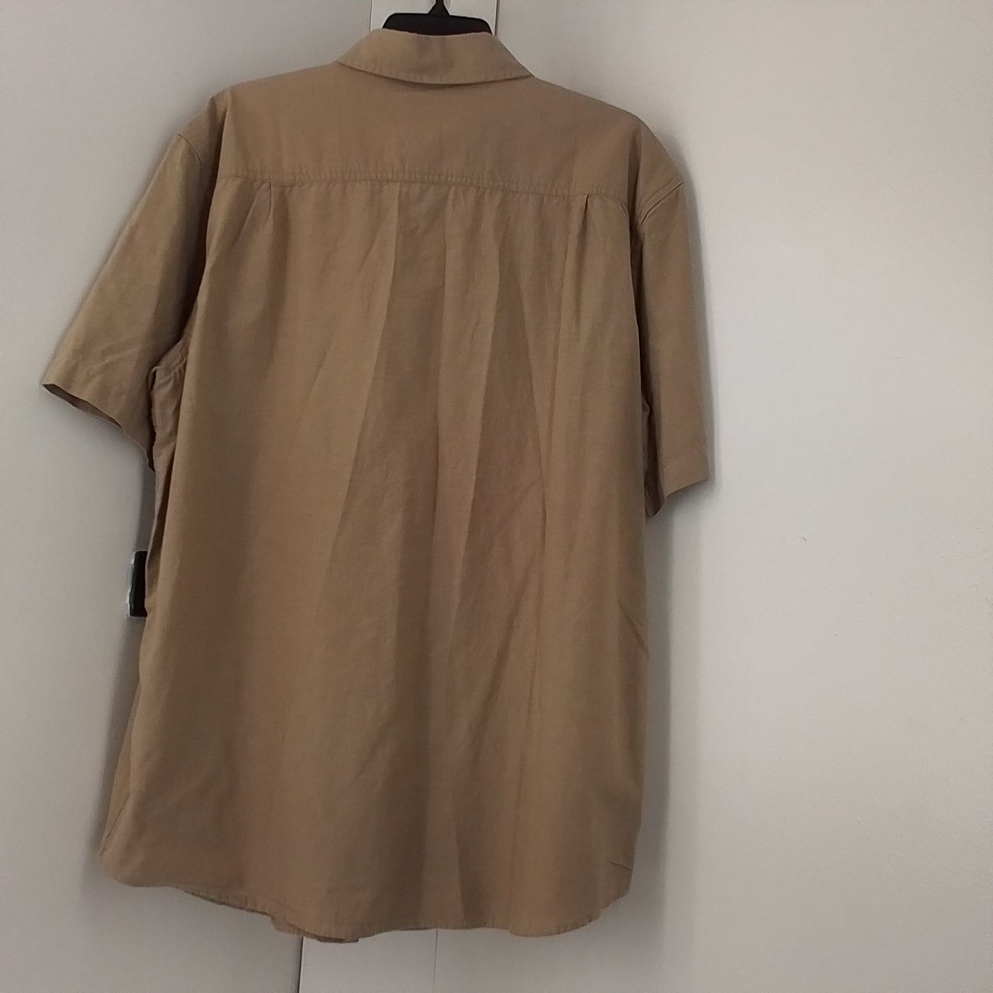 Men's Carhartt button-down