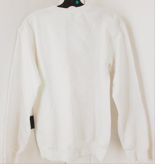 Women's Gildan sweatshirt