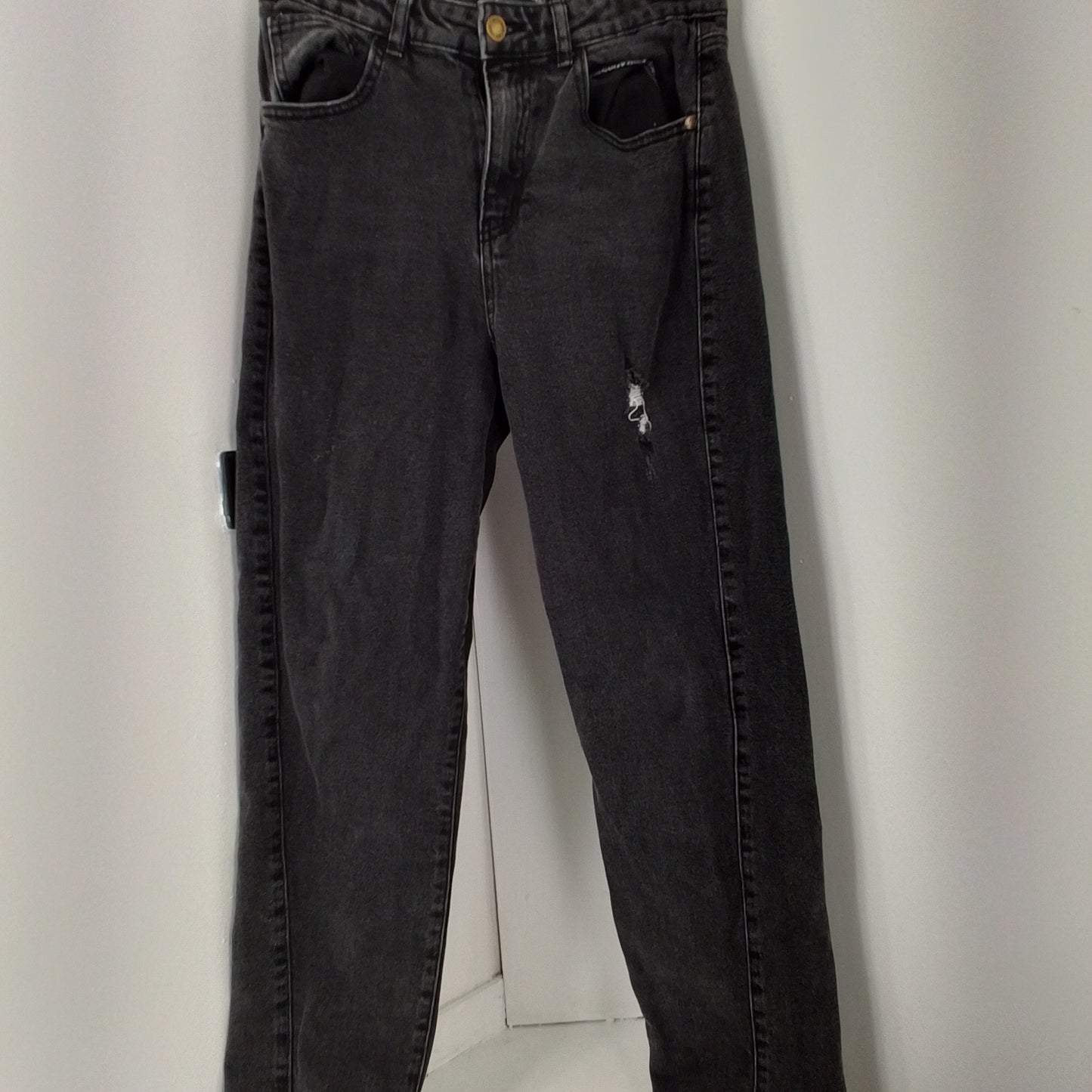 girls art class jeans