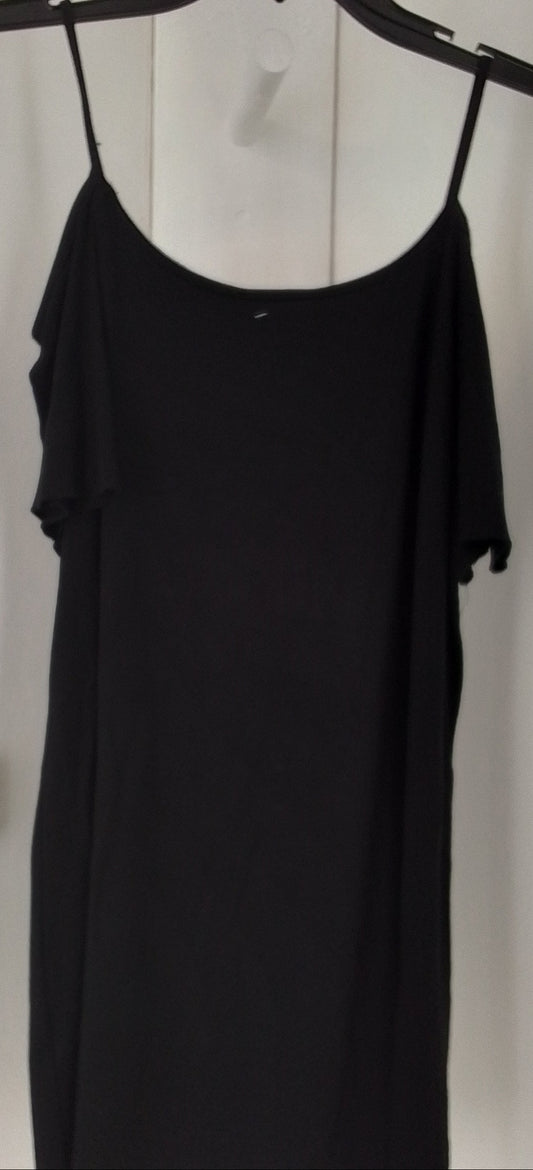 Boston Proper women's top off the shoulder