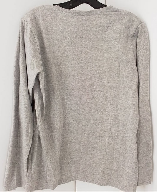 kids carolina panthers long sleeve t shirt