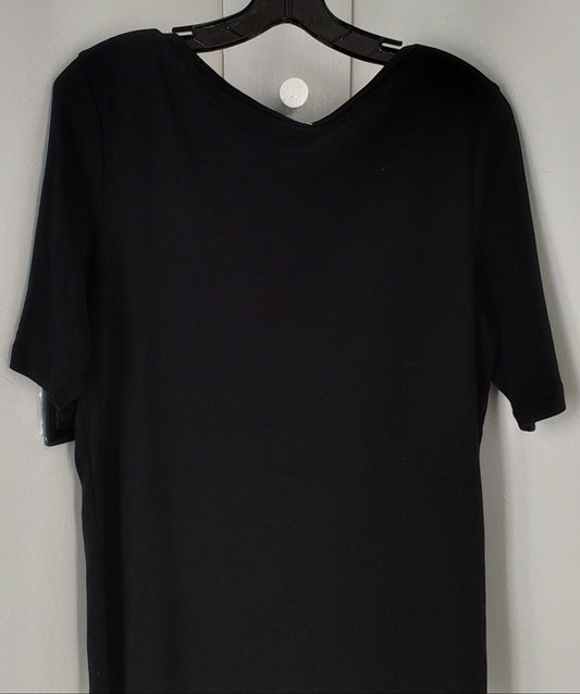 Women's St John's Bay Shirt