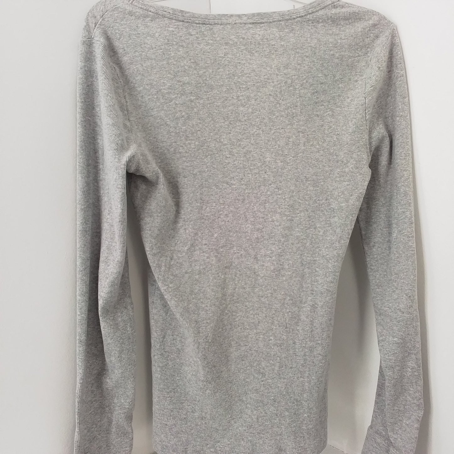 womens faded glory longe sleeve shirt