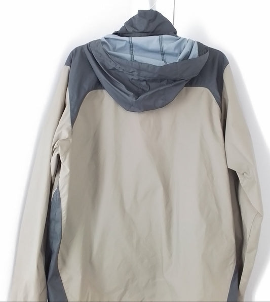 mens Columbia jacket