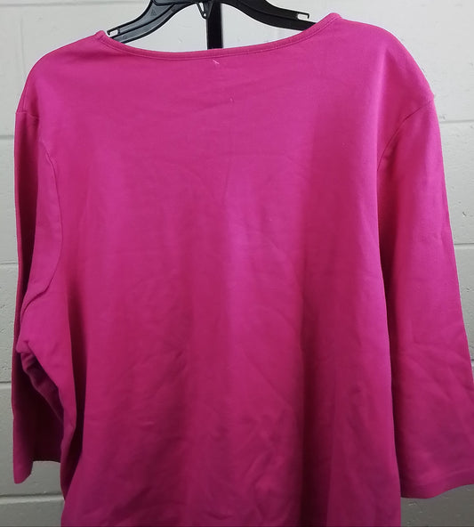 Kim rogers Sz 3X Female