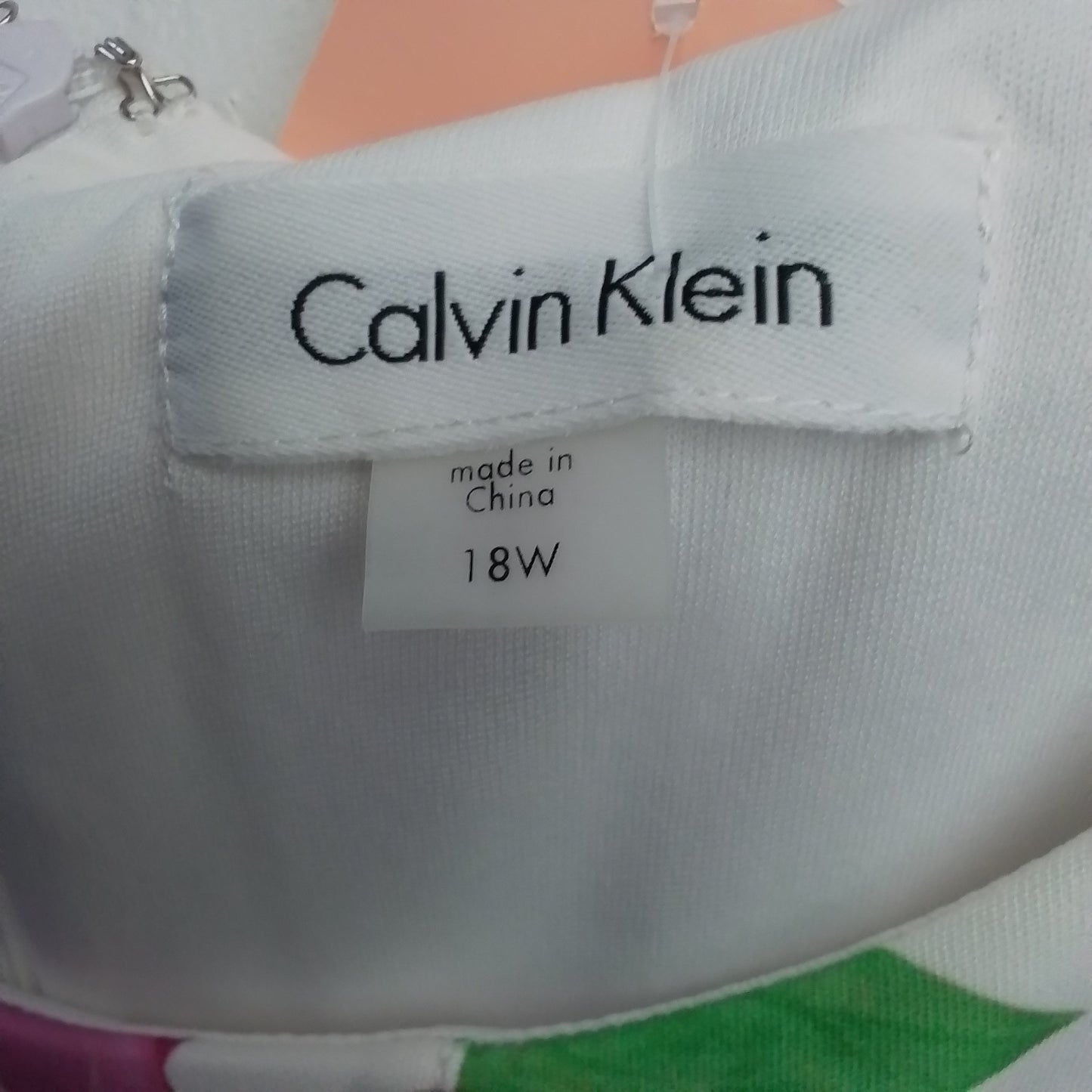 WOMEN DRESS