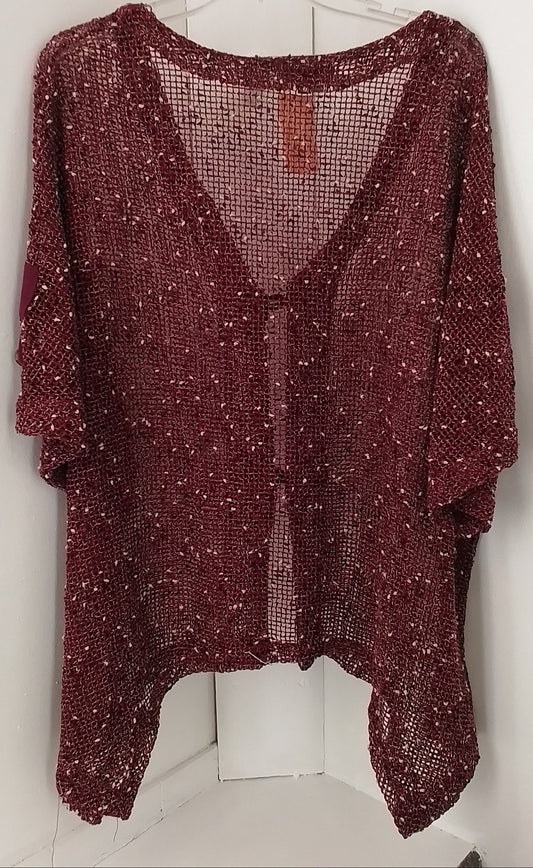 KAKTUS Women's Cardigan