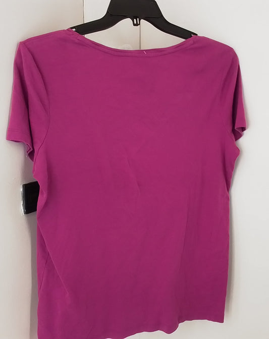 women's laura scottshort sleeve