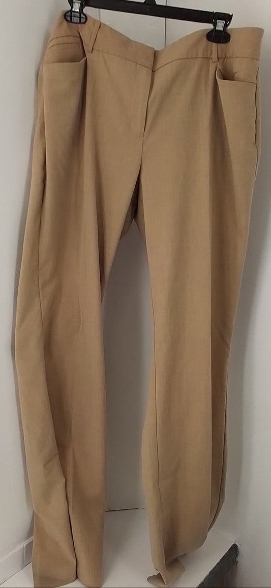 Women's pants new york company