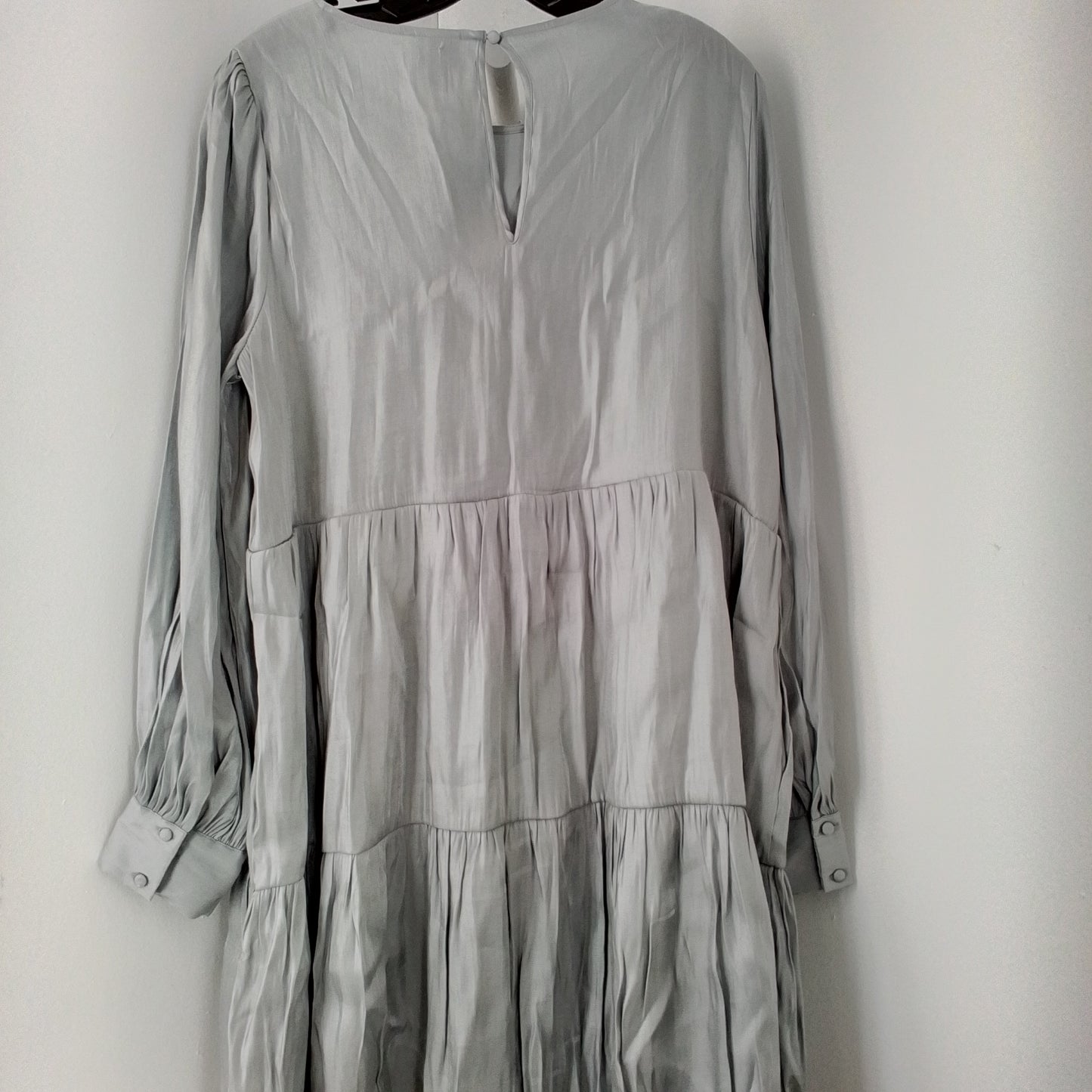 Women's Long Sleeve Dress