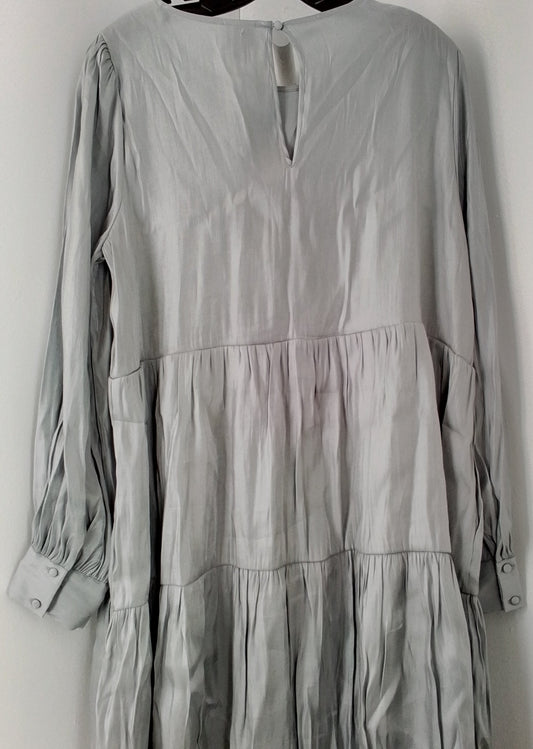 Women's Long Sleeve Dress