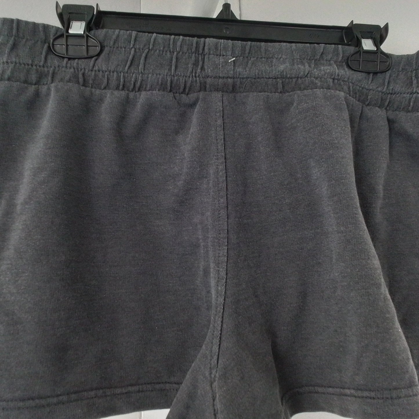 girls no boundaries shorts