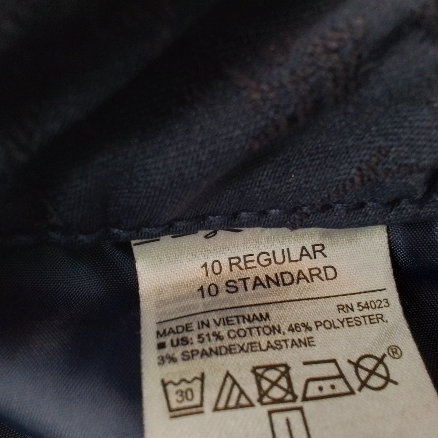 Women's Old Navy pixie pants