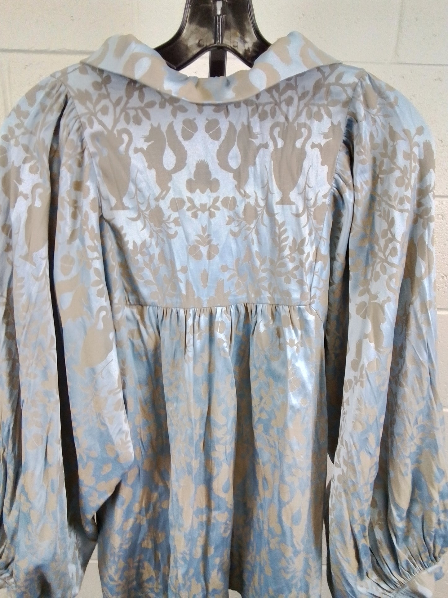 Emily McCarthy Sz M blouse