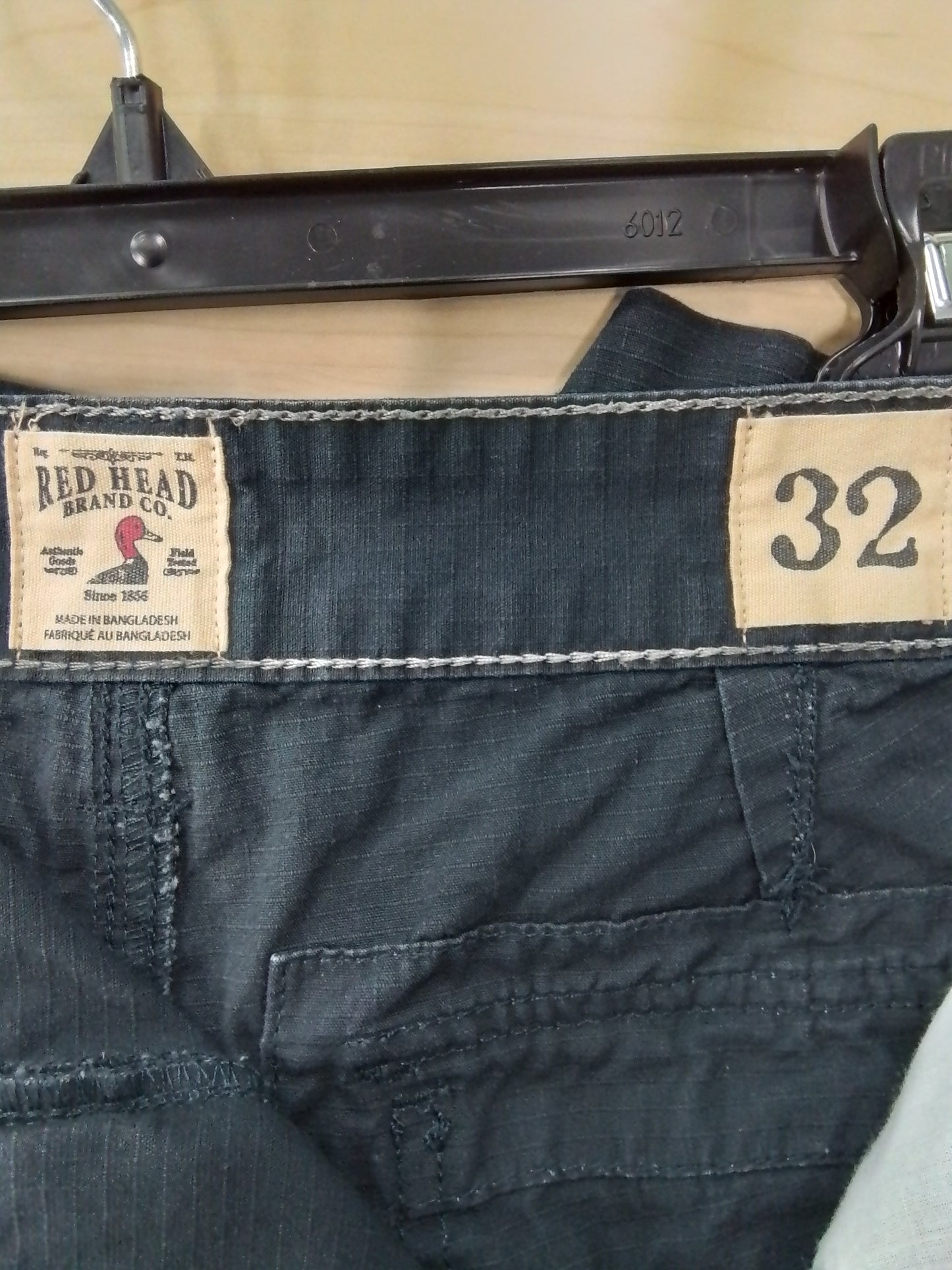 Red Head Brand Sz 32 Men shorts