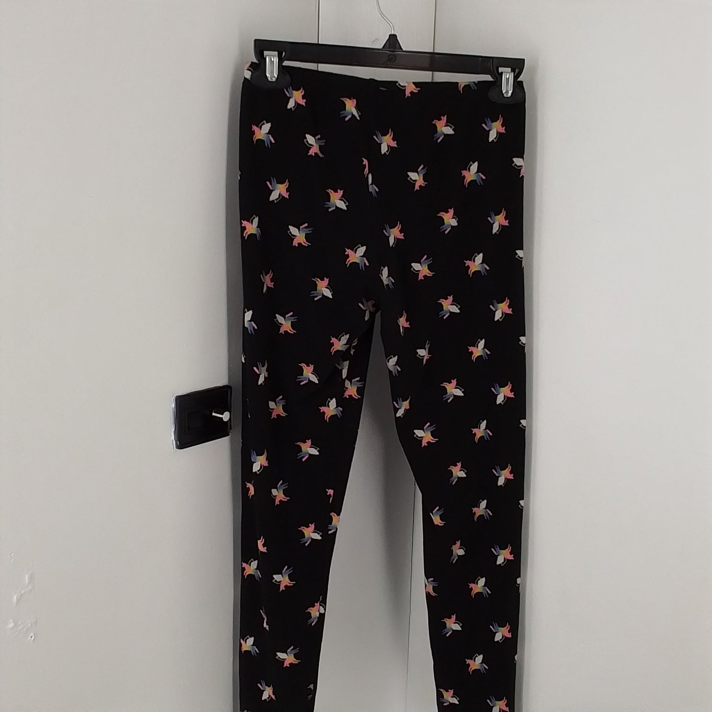 girl cat and jack pajama pants