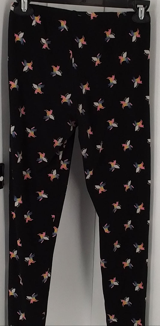 girl cat and jack pajama pants