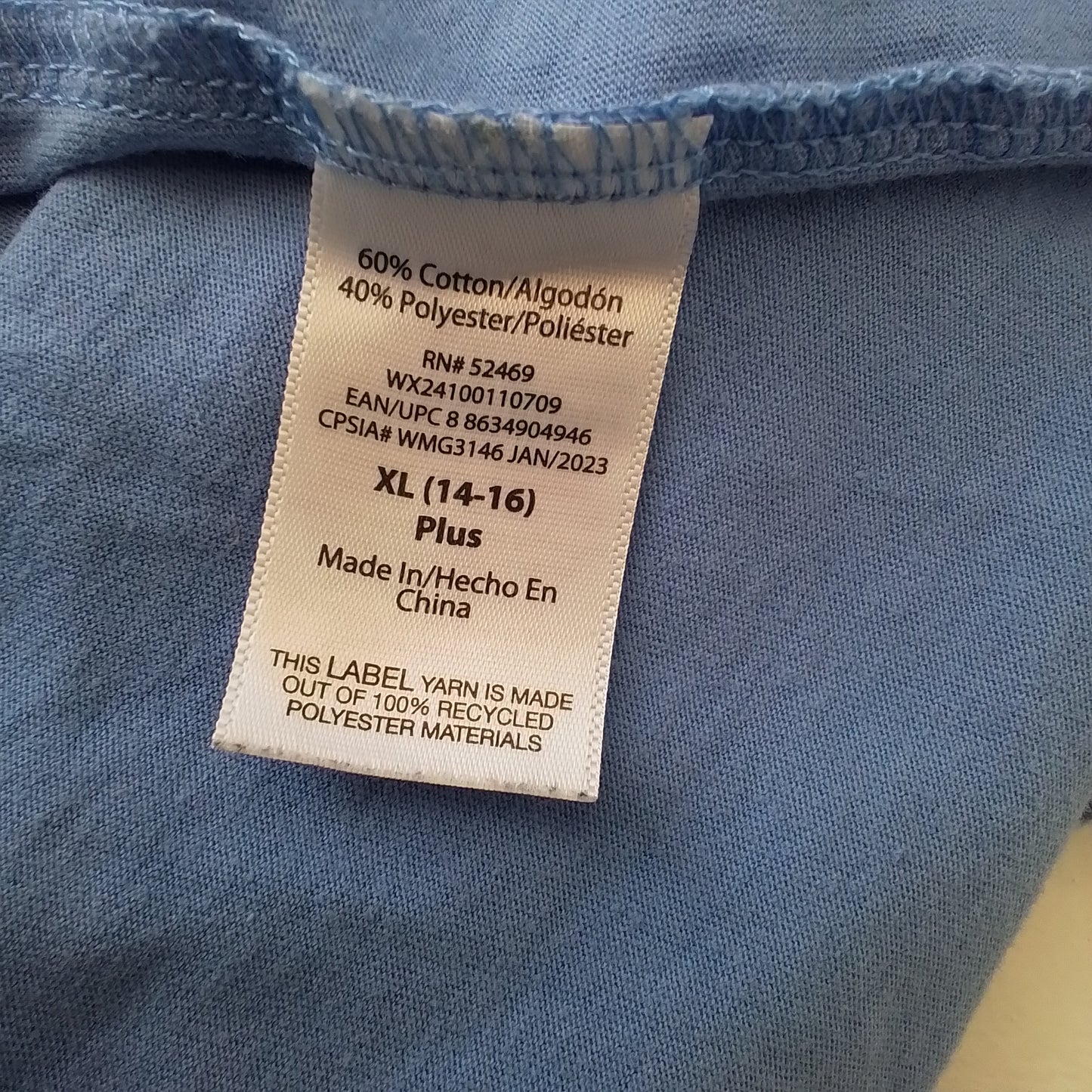 girl t-shirts wonder nation