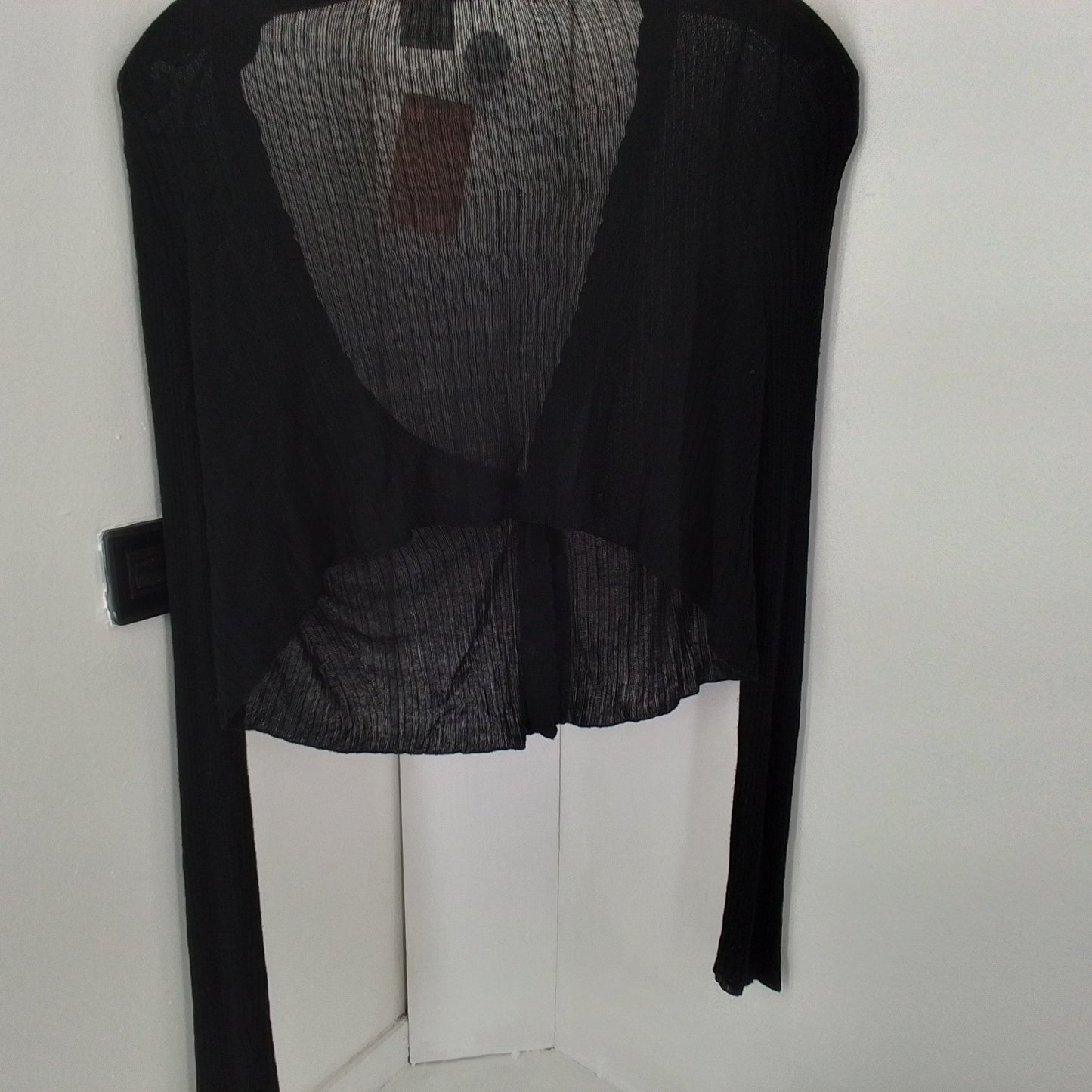 womens wild fable long sleeve shrug