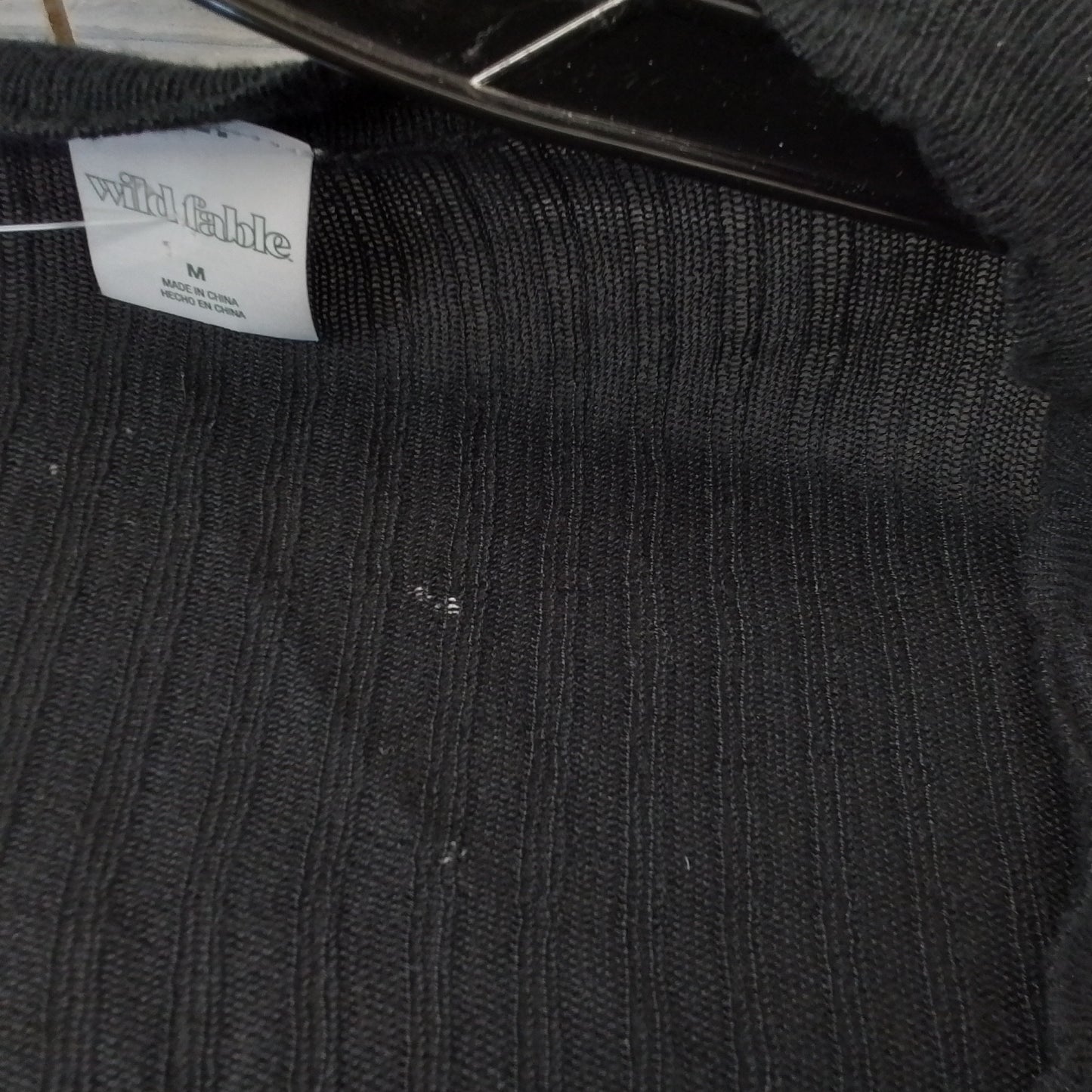 womens wild fable long sleeve shrug