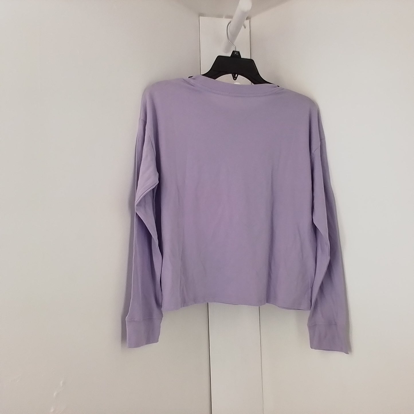 girls gap long sleeve shirt