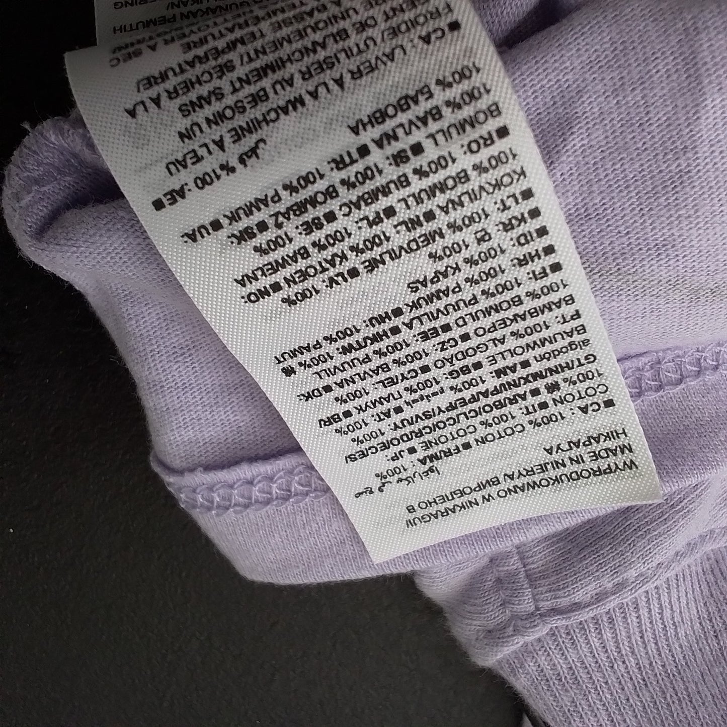 girls gap long sleeve shirt