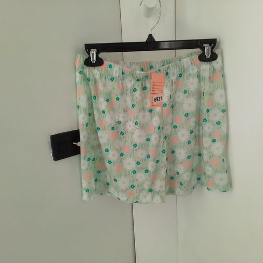 kids cat and jack pj shorts