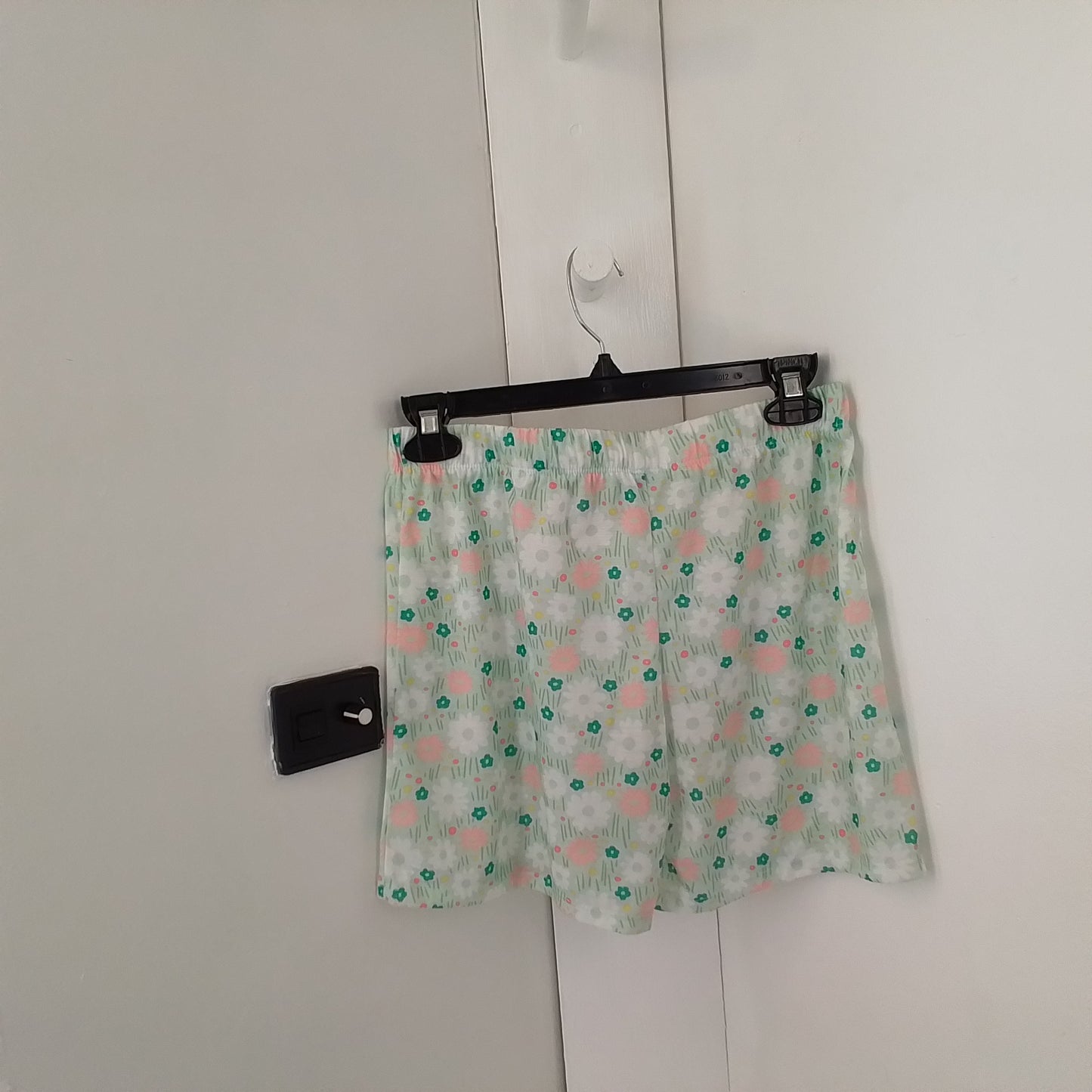 kids cat and jack pj shorts