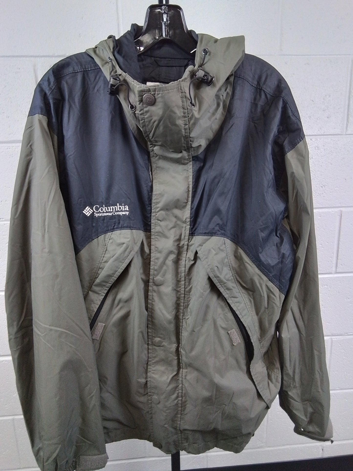Columbia Sportwear Company Sz M