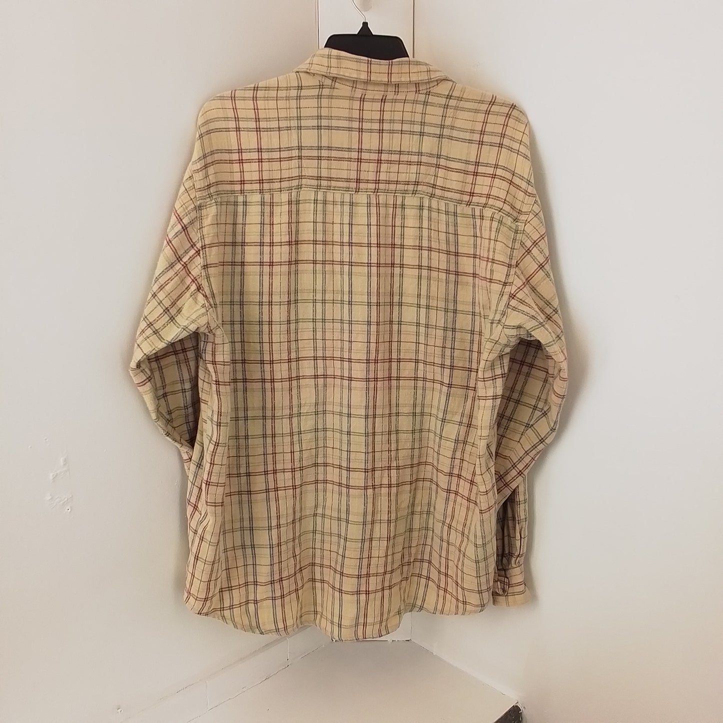 men's Guess Jeans button down